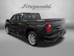 2020 Chevrolet Silverado 1500 4WD Crew Cab Short Bed High Country