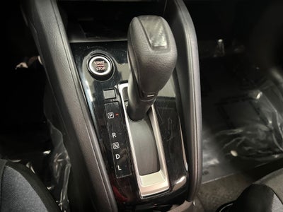 2024 Nissan Versa 1.6 SV