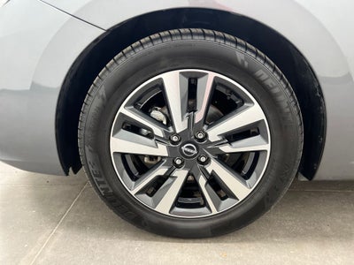 2024 Nissan Versa 1.6 SV