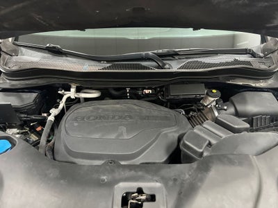 2021 Honda Passport AWD EX-L