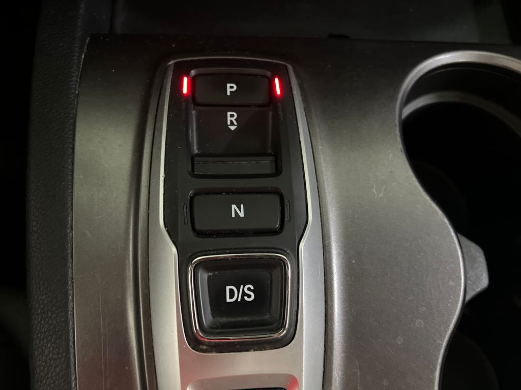 2021 Honda Passport AWD EX-L