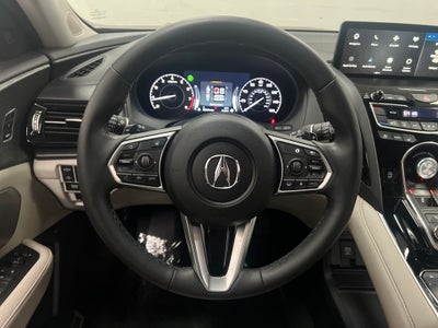 2025 Acura RDX Advance