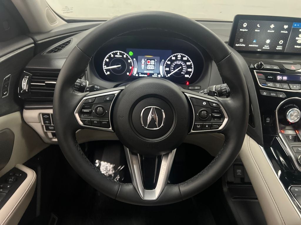 2025 Acura RDX Advance