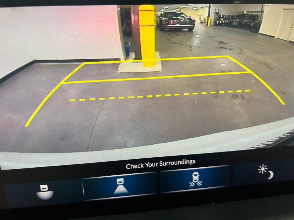 2022 Acura MDX Advance Package