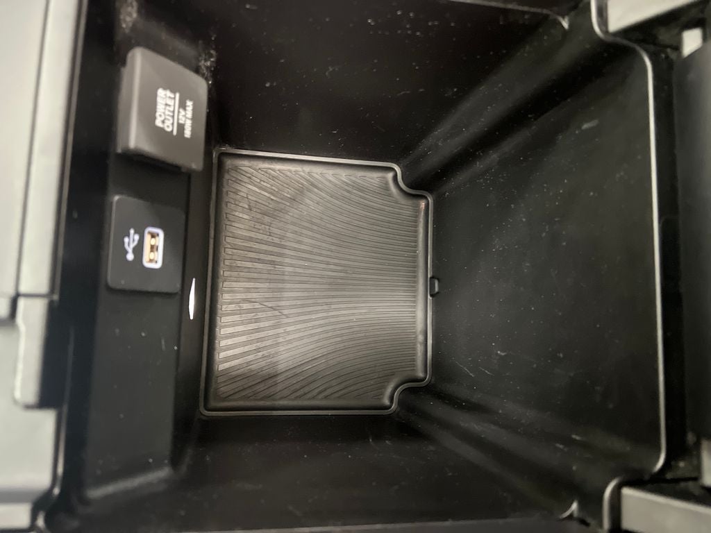 2022 Acura MDX Advance Package