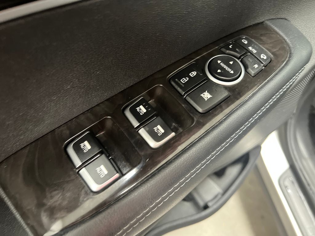 2017 Kia Sorento 2.0T EX