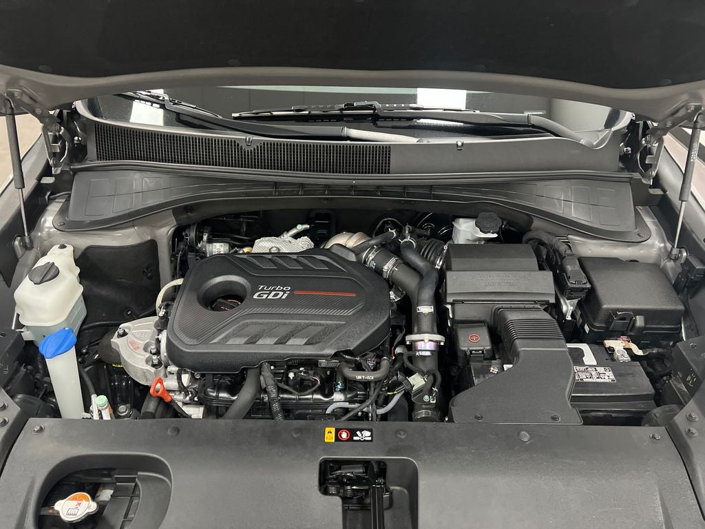 2017 Kia Sorento 2.0T EX
