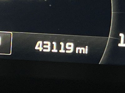 2017 Kia Sorento 2.0T EX