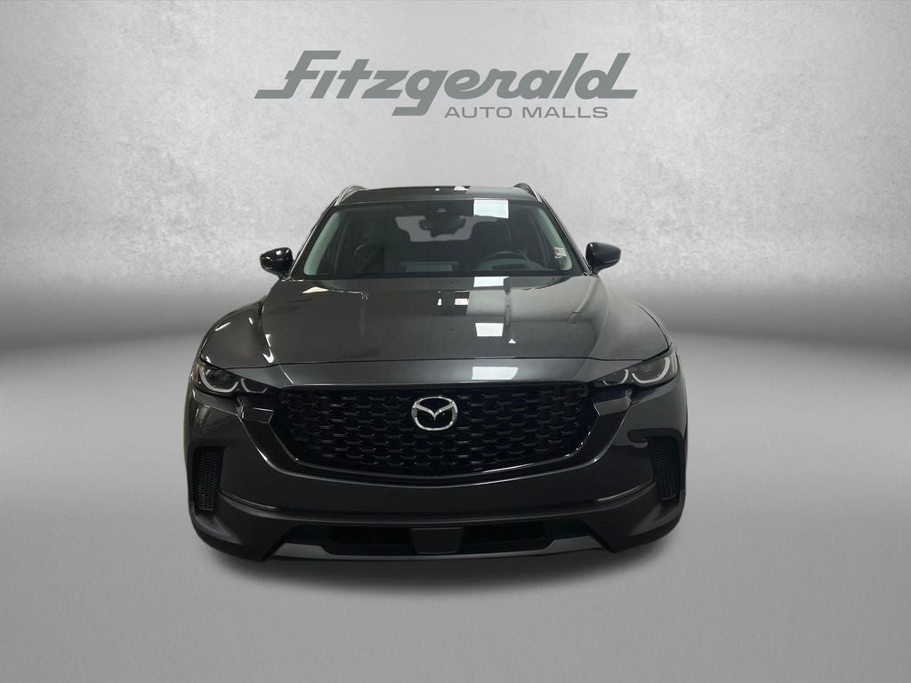 2023 Mazda Mazda CX-50 2.5 S Premium Plus