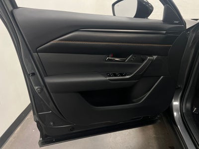 2023 Mazda Mazda CX-50 2.5 S Premium Plus