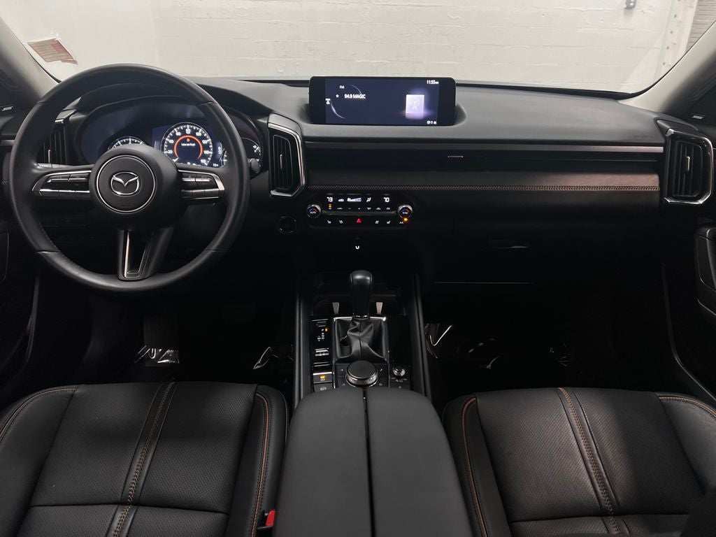 2023 Mazda Mazda CX-50 2.5 S Premium Plus