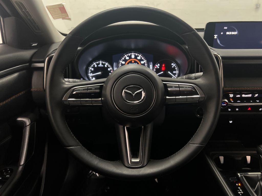 2023 Mazda Mazda CX-50 2.5 S Premium Plus