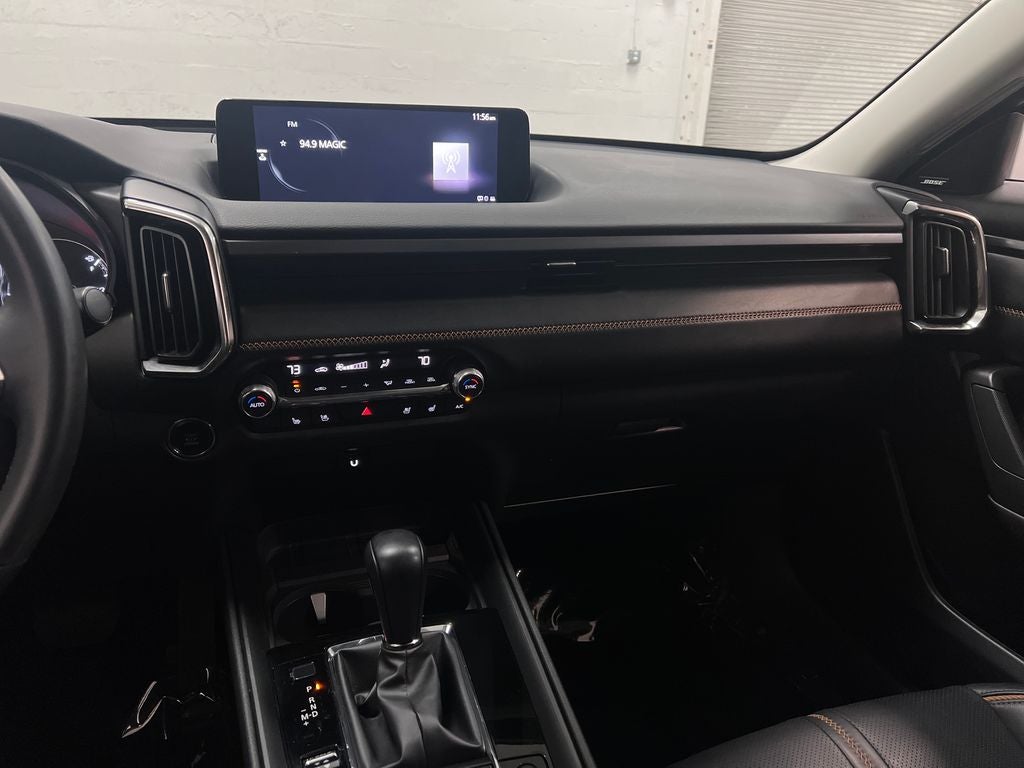 2023 Mazda Mazda CX-50 2.5 S Premium Plus