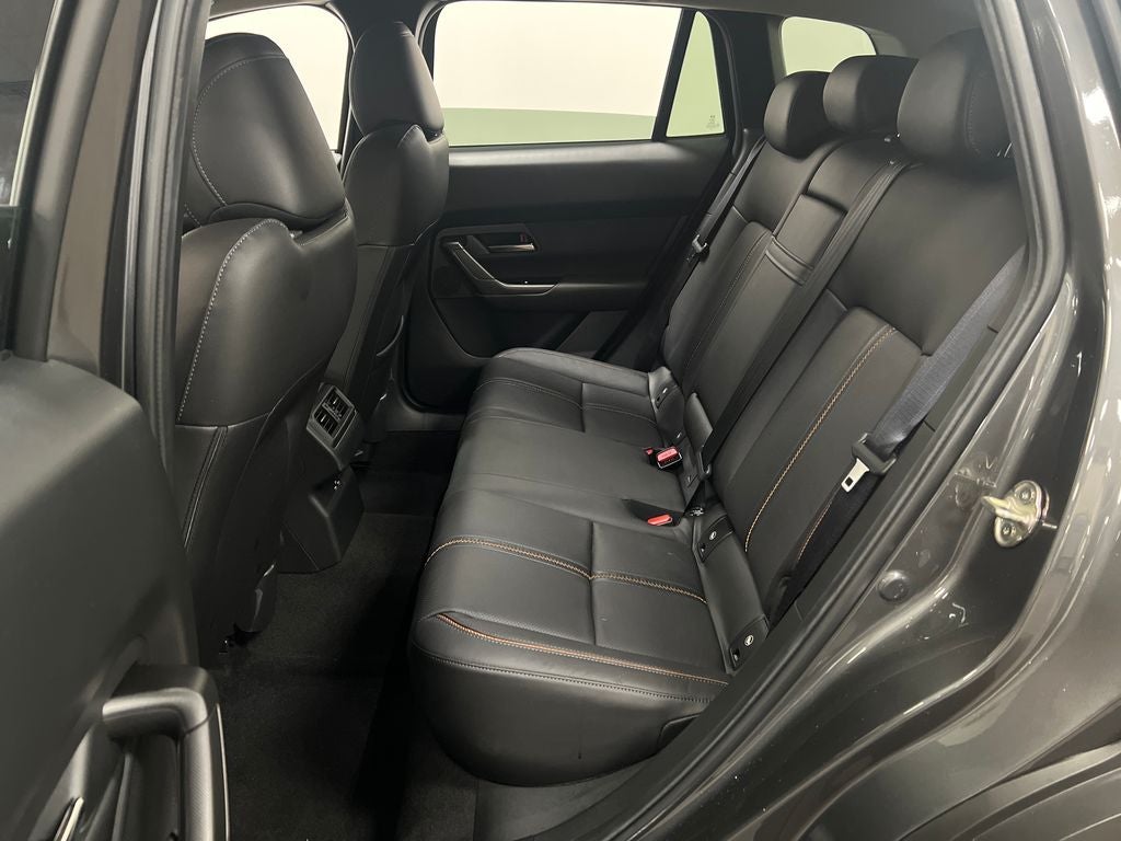 2023 Mazda Mazda CX-50 2.5 S Premium Plus