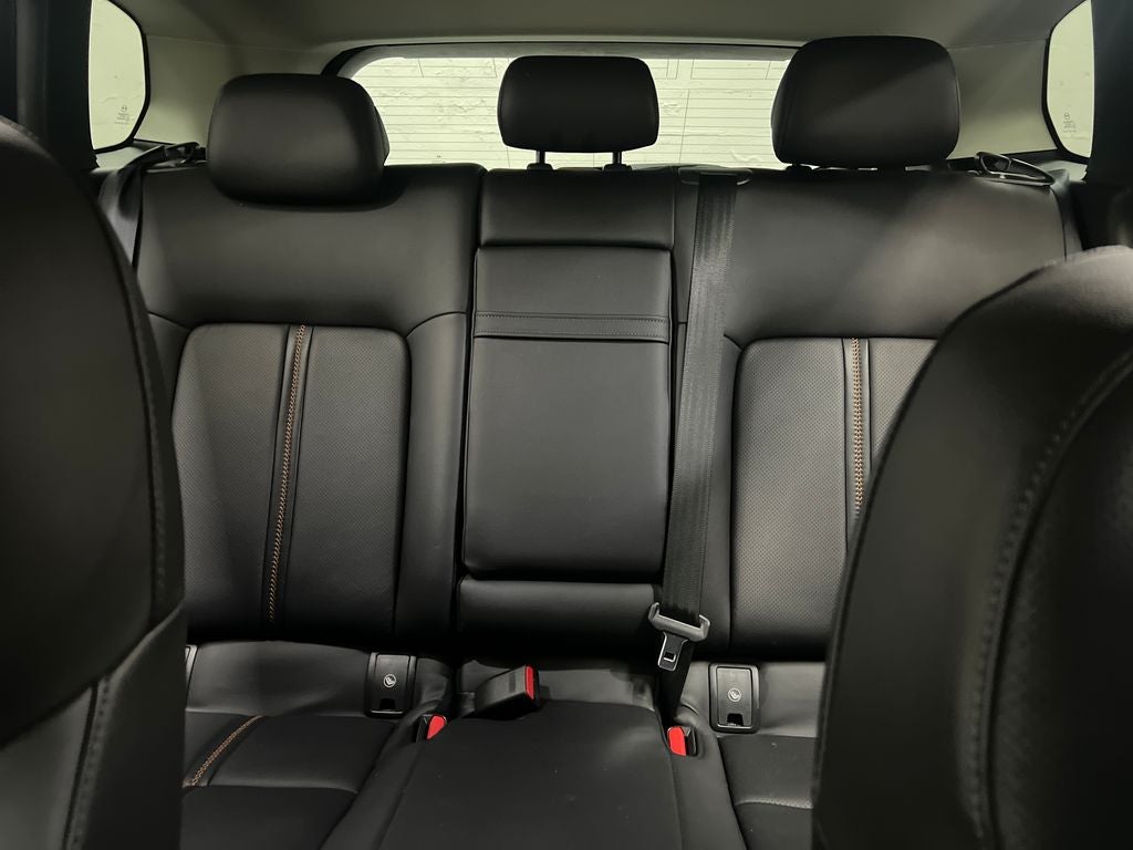 2023 Mazda Mazda CX-50 2.5 S Premium Plus