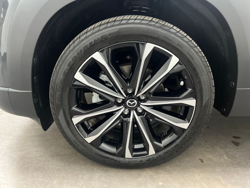 2023 Mazda Mazda CX-50 2.5 S Premium Plus