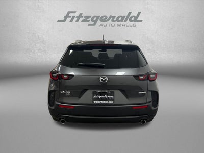 2023 Mazda Mazda CX-50 2.5 S Premium Plus