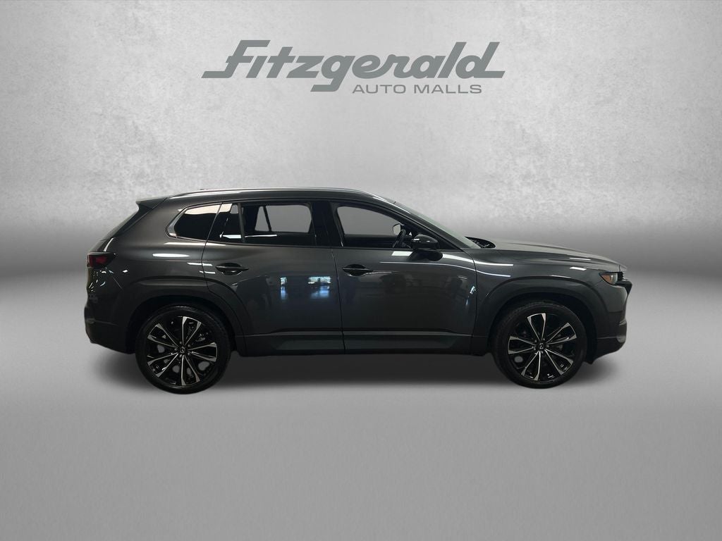 2023 Mazda Mazda CX-50 2.5 S Premium Plus