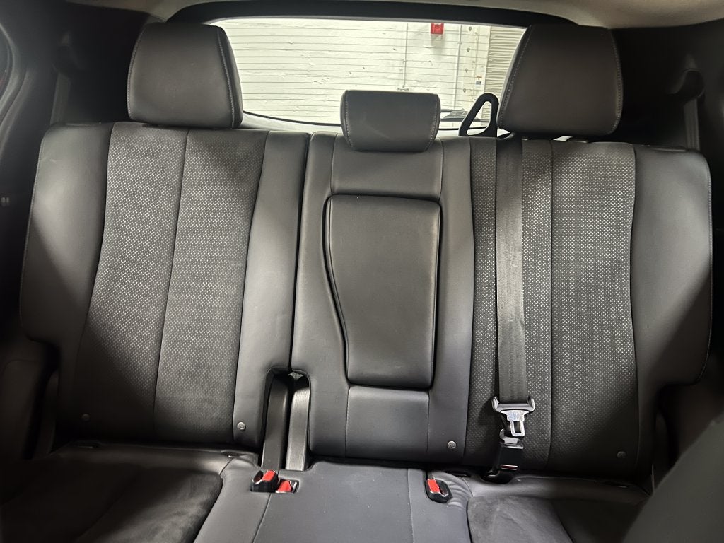 2022 Mitsubishi Eclipse Cross SE