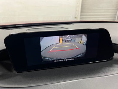2024 Mazda Mazda3 Hatchback 2.5 S Select Sport