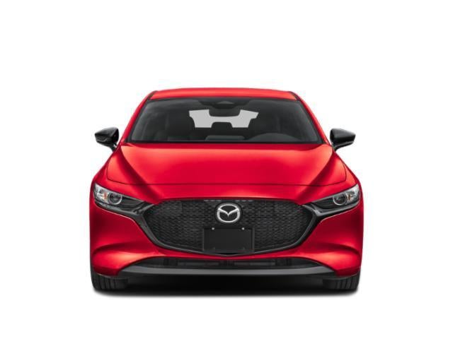 2024 Mazda Mazda3 Hatchback 2.5 S Select Sport
