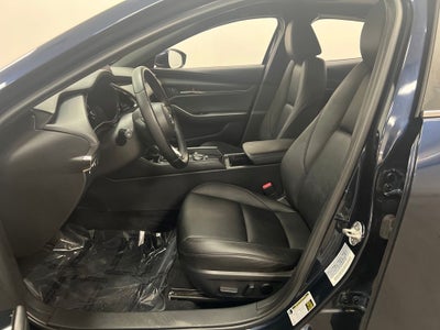 2022 Mazda Mazda3 Hatchback Preferred