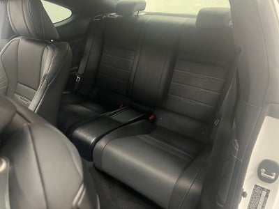 2022 Lexus RC 300 F SPORT