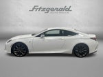 2022 Lexus RC 300 F SPORT