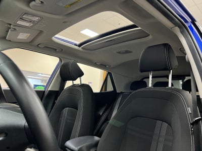 2020 Hyundai Venue SEL