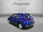 2020 Hyundai Venue SEL