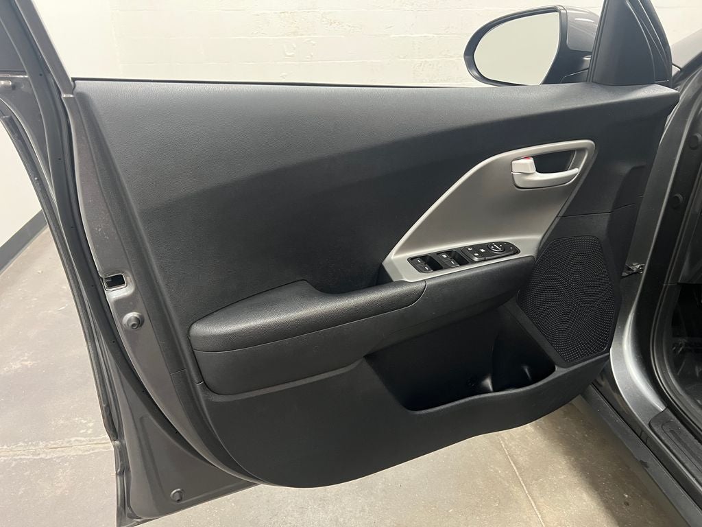 2018 Kia Niro LX