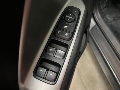 2018 Kia Niro LX