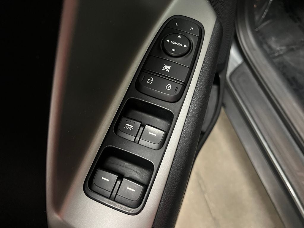 2018 Kia Niro LX