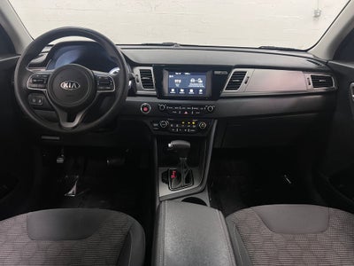 2018 Kia Niro LX
