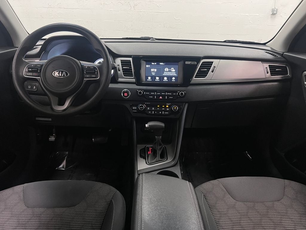 2018 Kia Niro LX