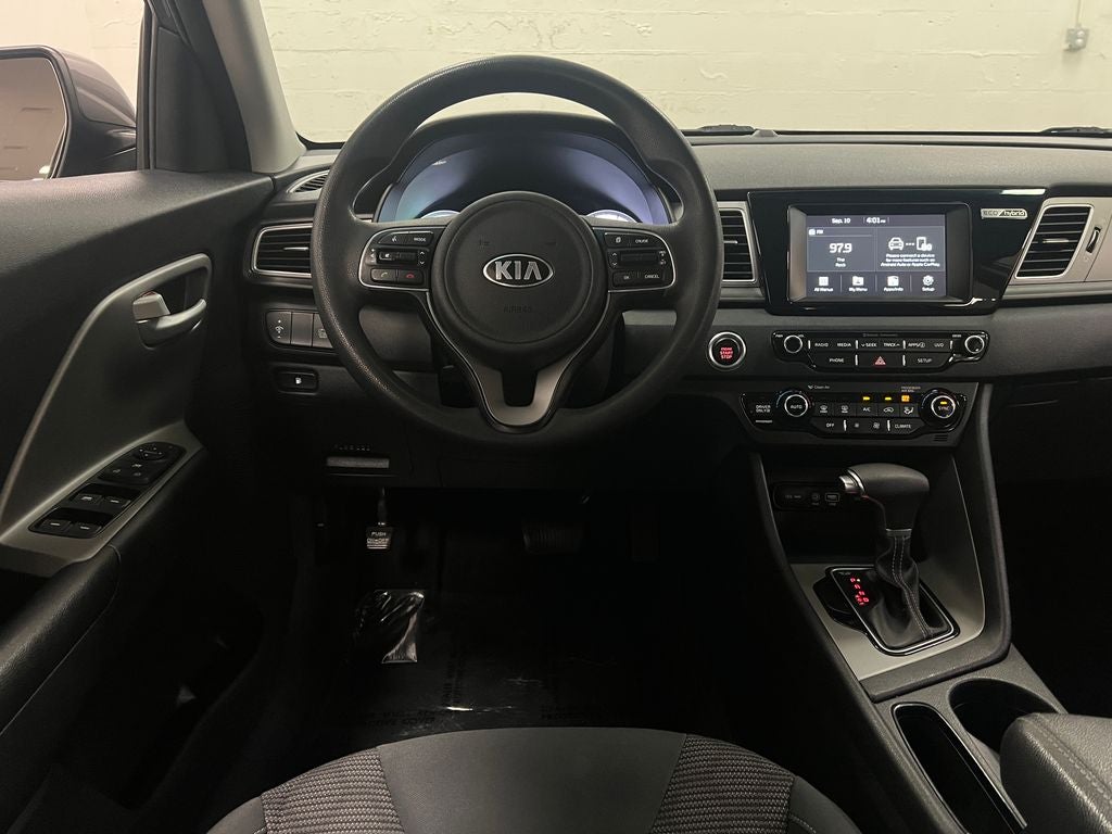 2018 Kia Niro LX