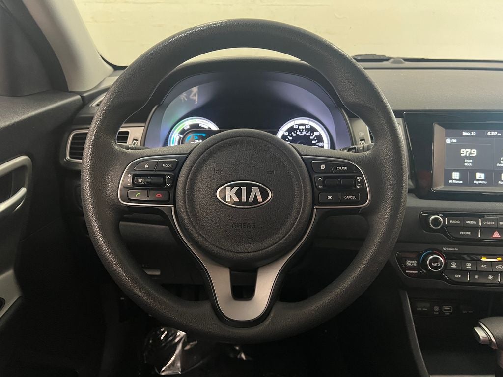2018 Kia Niro LX