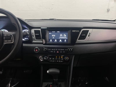 2018 Kia Niro LX