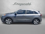 2018 Kia Niro LX