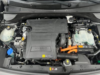2018 Kia Niro LX