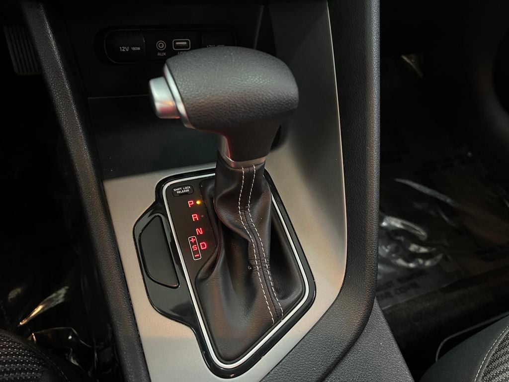2018 Kia Niro LX