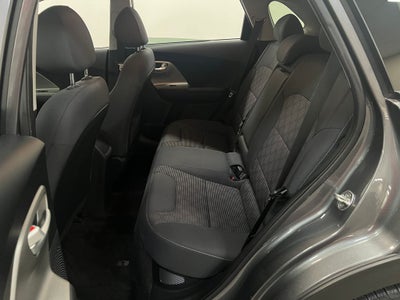 2018 Kia Niro LX