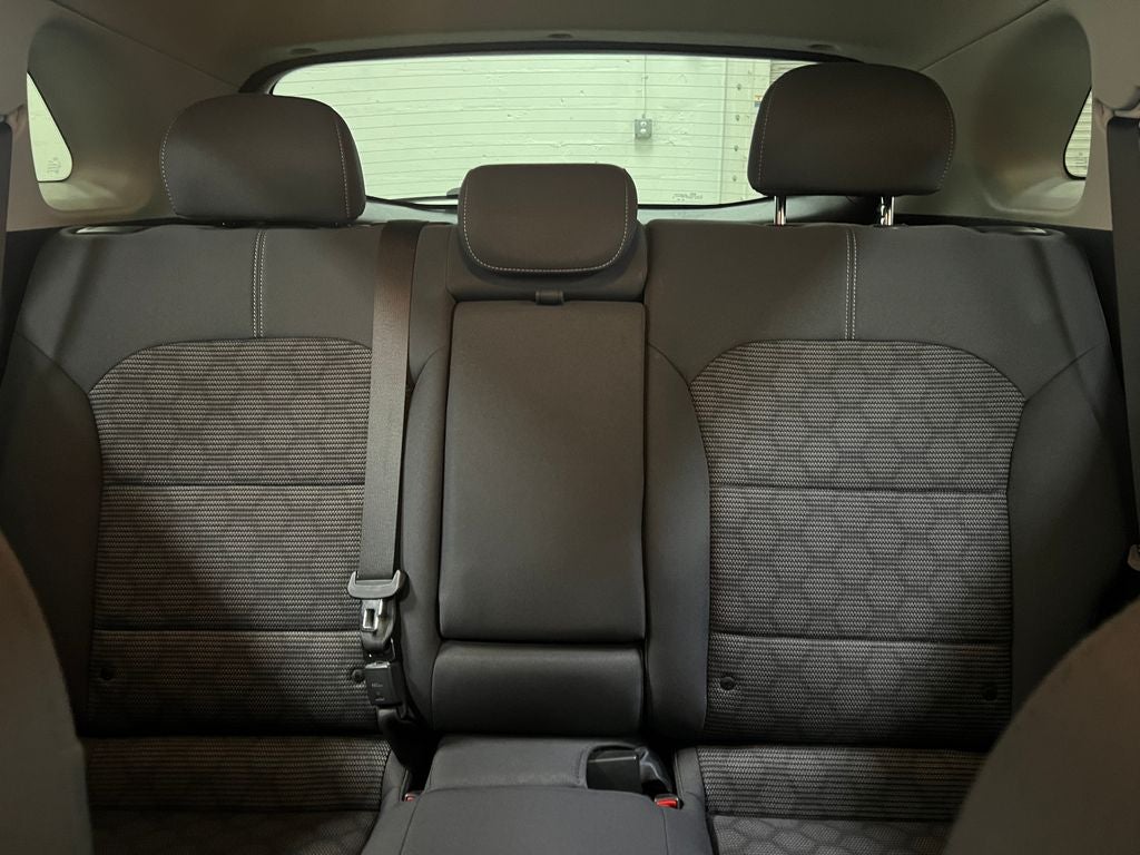 2018 Kia Niro LX