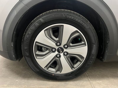 2018 Kia Niro LX