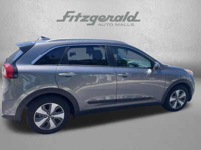 2018 Kia Niro LX