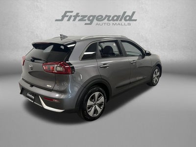 2018 Kia Niro LX