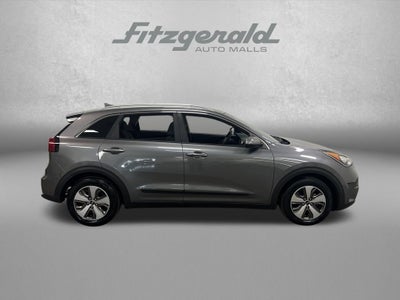 2018 Kia Niro LX