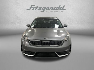 2018 Kia Niro LX