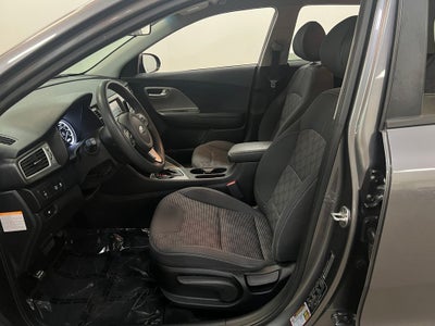 2018 Kia Niro LX