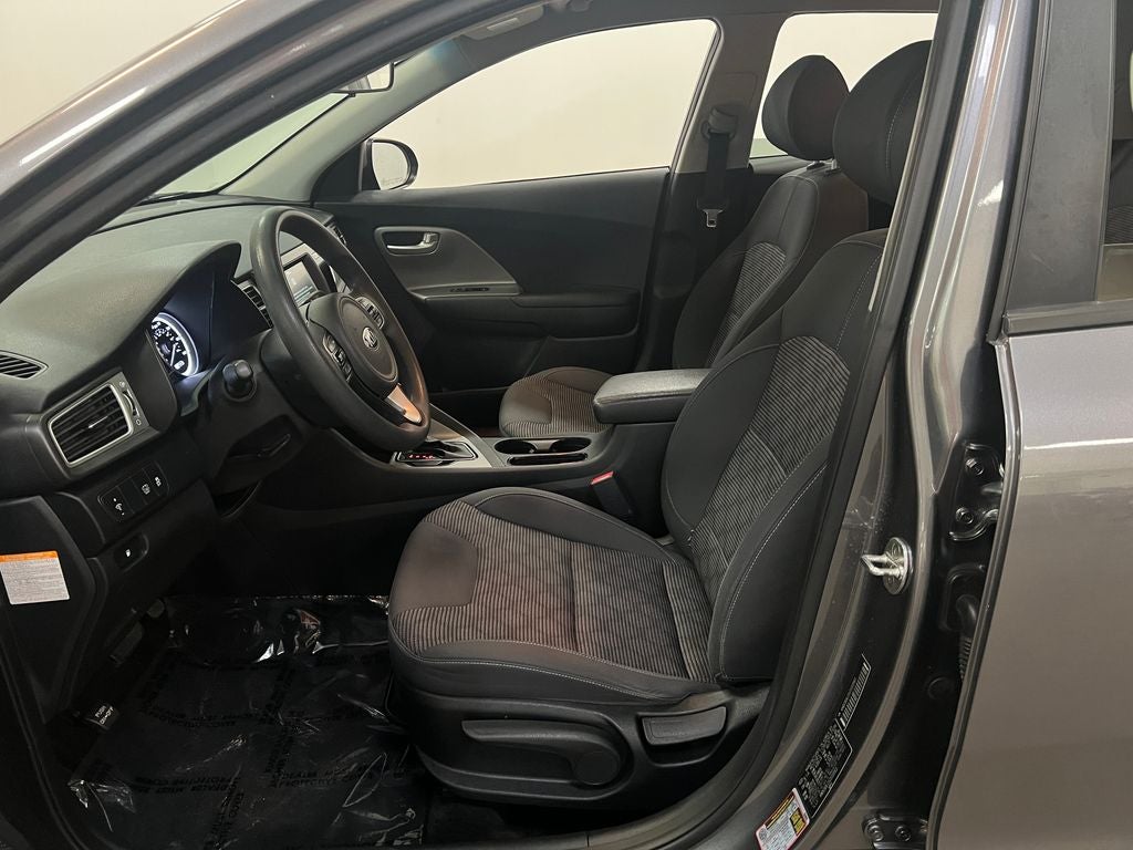2018 Kia Niro LX